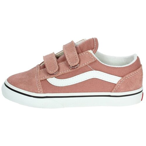 Vans Nizke superge VN0009RCCHO1 Rožnata Slike