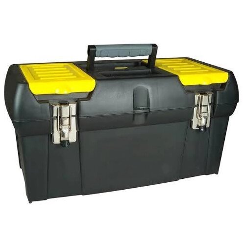 Stanley ST PVC KUTIJA ZA ALAT 19' Cene