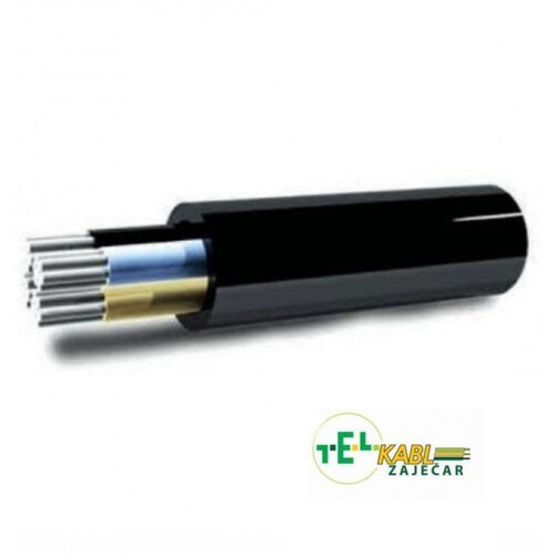 TEL-KABL Kabl PP00-A 4x16 Cene