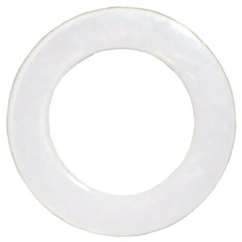 Ich-zapfe Tesnilni obroč za pivo in CO2 cevi - Polietilen, 13x20x3 mm, (5000217017) Slike