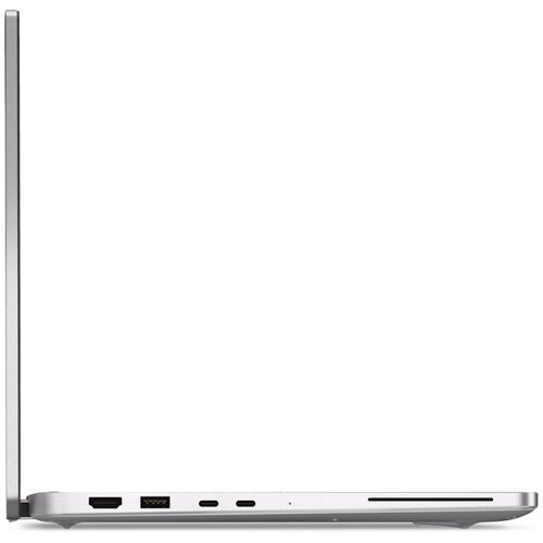 Dell Pro 14 Plus 14&amp;quot; Ryzen 5 340 32GB/512GB SSD Win 11 Pro Slike