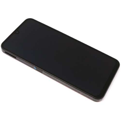  LCD za Samsung A266B Galaxy A26 5G (2025) + touchscreen + frame black Full ORG EU (GH82-37049A) Cene