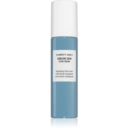 Comfort Zone Sublime Skin vlažilni fluid 60 ml Slike