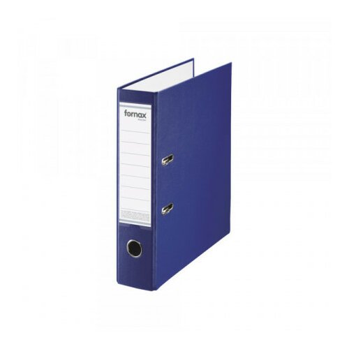 Fornax registrator PVC master samostojeći tamno plavi ( 8239 ) Slike