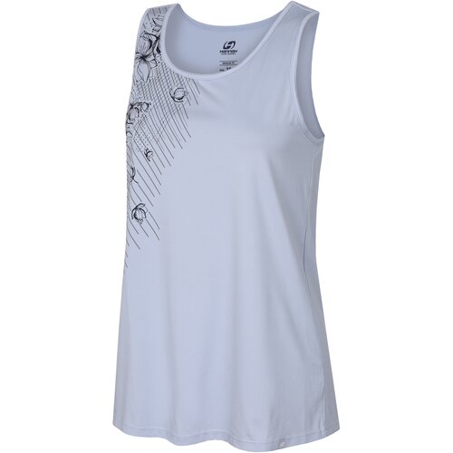 HANNAH AIRINE arctic ice women&amp;#039;s functional tank top Slike