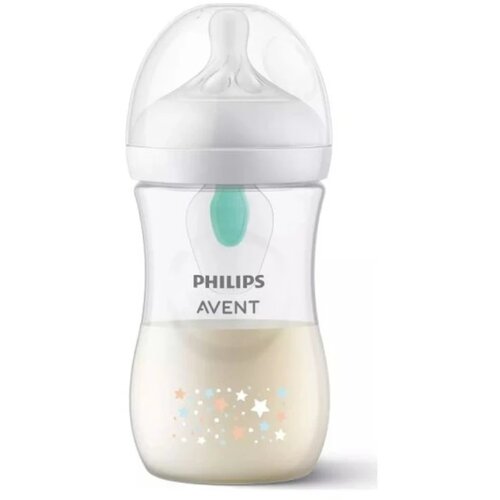 Philips avent fla&amp;scaron;ica anti-colic response stars 260 ml, 1m+ Slike