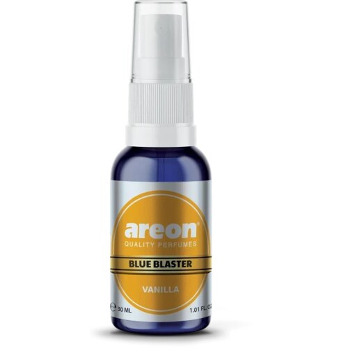 Areon parfem prskalica vanila 30 ml Cene