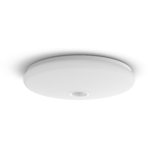 Philips LED plafonska svetiljka sa senzorom MAUVE LED/16W/230V 4000K Slike