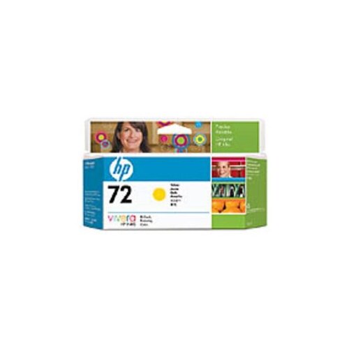  HP yellow 72 Cene