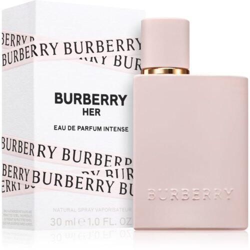 Burberry Her Eau de Parfum Intense parfemska voda za žene 30 ml Slike