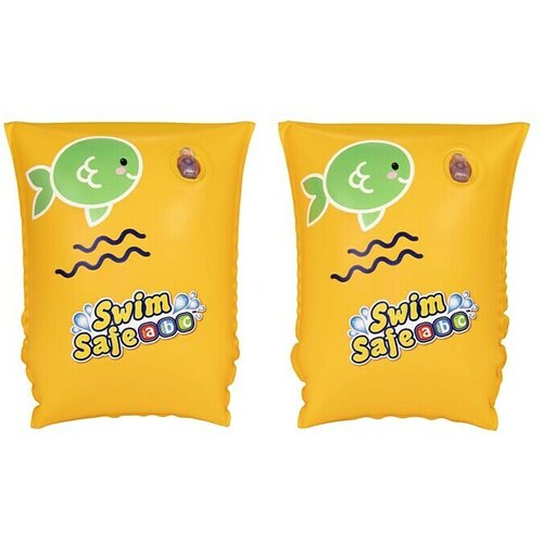 Bestway Narukvice za plivanje Swim Safe ABC (Prikladno za: Djecu od 3 do 6 godina) Cijene