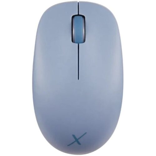 Volkano x magma VKX-201-BG plavo sivi miš wireless Cene