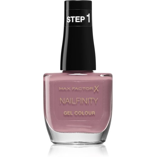 Max Factor nailfinity lak za nohte 12 ml odtenek 215 standing ovation Cene