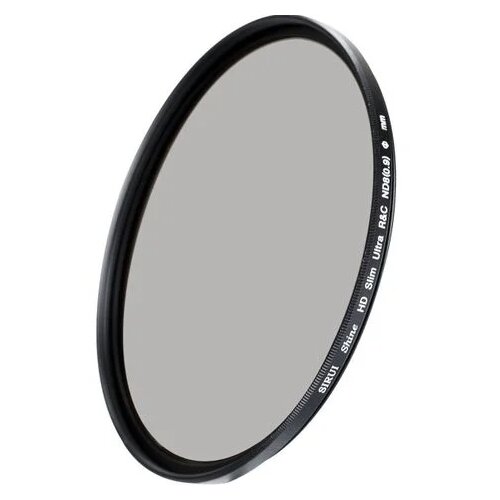 Sirui ND64 Rundfilter 6 Stops, 82 mm Cijene