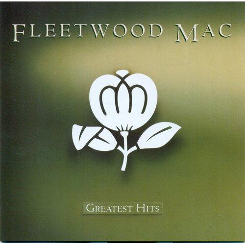 POSNETI MEDIJI FLEETWOOD MAC - GREATEST HITS, (226897) Cene