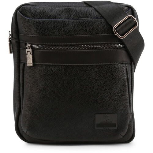 Lumberjack mu&amp;scaron;ka torba BERGEN-LK3583 BLACK Slike
