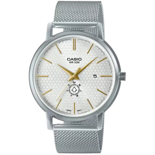  Muški sat – CASIO – Model MTP-B125M-7AVEF Cene
