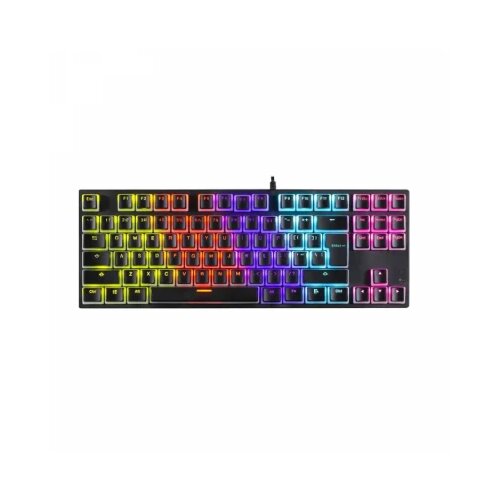 Xtrike Tastatura GK986 RGB mehanička Cene