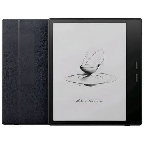 Boox E-bralnik Go 7, 17,78 cm (7&amp;quot;), 4 GB + 64 GB, črn, (5000004951) Slike