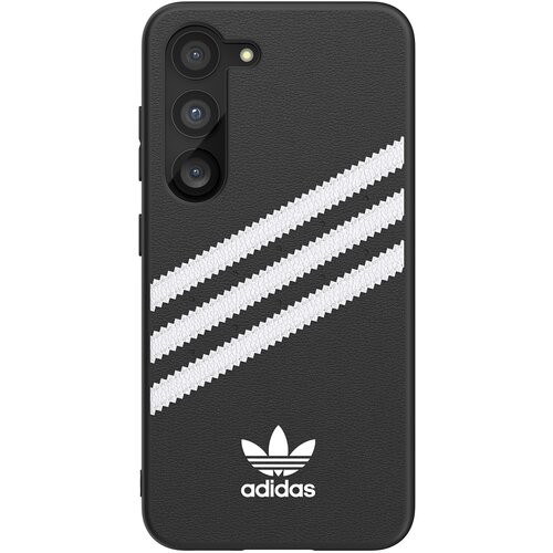 Samsung GALAXY S23 CASE ADIDAS BLACK Cene