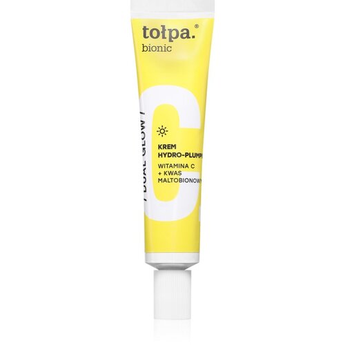 Tołpa Bionic Dual Glow vlažilna dnevna krema z vitaminom C 40 ml Cene