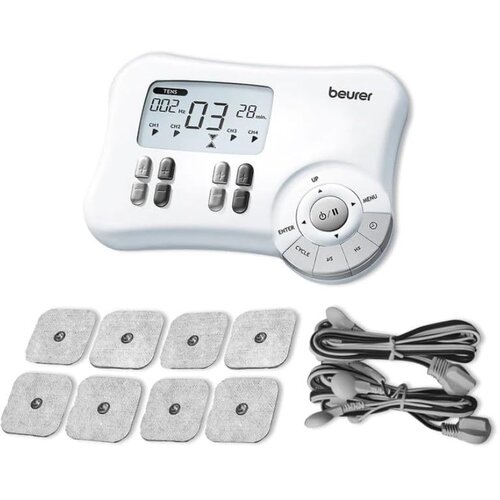 Beurer Digitalni TENS/EMS EM 80 3u1 Cene