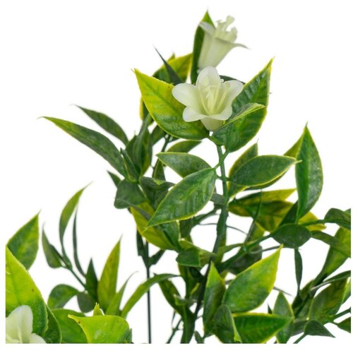 Casa Selecci&amp;oacute;n Umetna vejica (vi&amp;scaron;ina 34 cm) White Bell Flower &amp;ndash; Slike