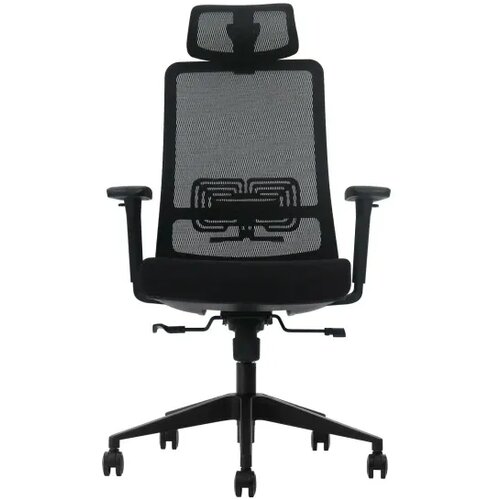 UGD ergonomska kancelarijska stolica lumbarmax Slike