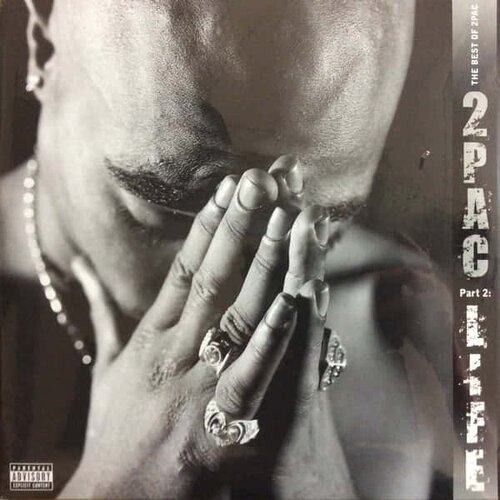 TUPAC - The Best Of 2Pac - Part 2: Life Cene