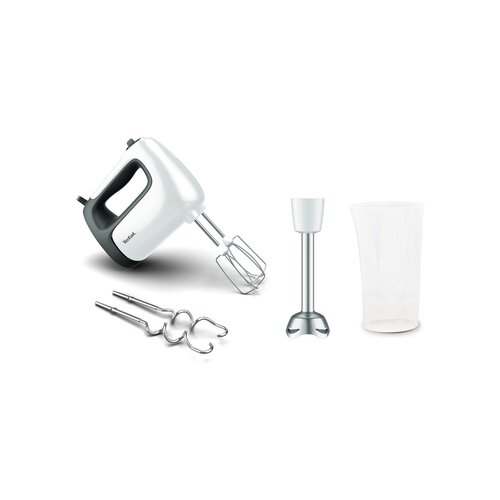 Tefal HT462138 Prepmix+ ročni me&amp;scaron;alnik Slike