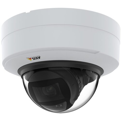 Axis 02327-001 security camera Dome IP security camera Indoor 1920 x 1080 pixels Ceiling /wall Cijene