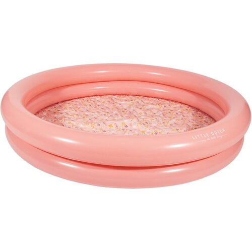Little Dutch® Ocean Dreams Swimming Pool bazen na napuhavanje Pink 2 y+ 150 cm 1 kom Cijene