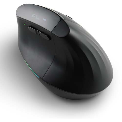 CSL Computer Vertikalna mi&scaron;ka CSL ErgoGrip, brezžična, (5000203779) Cene