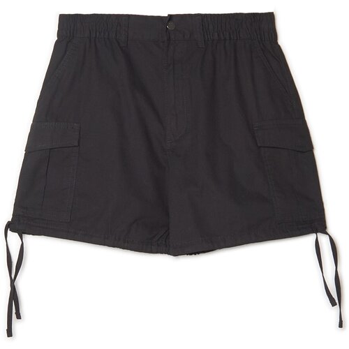 Cropp - Ladies` shorts - Črna Cene