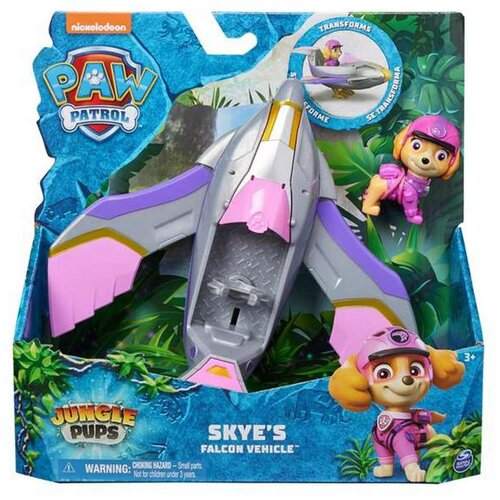 Paw Patrol Jungle vozilo Skye sa figuricom Cijene