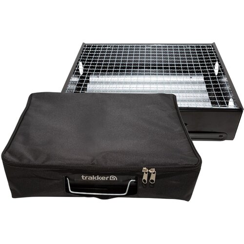 Trakker Roštilj BBQ Cene