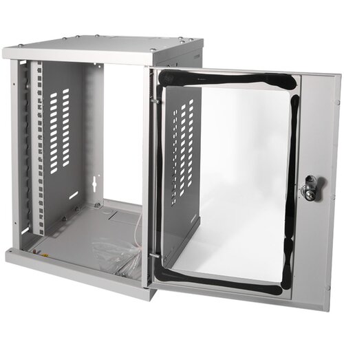 Logilink rek orman (soho), 10-inca, 8U, W09Z33G Slike