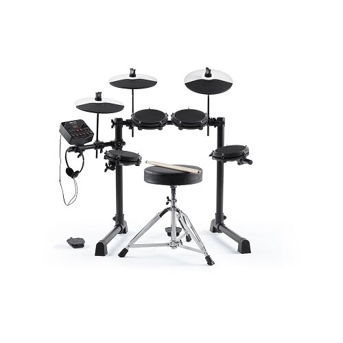 Alesis DEBUT KIT električni bubanj Slike