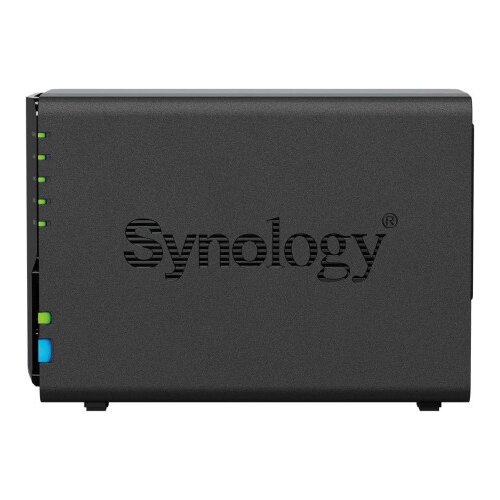 Synology DS225+, 2-bays NAS ( 6332 ) Cene