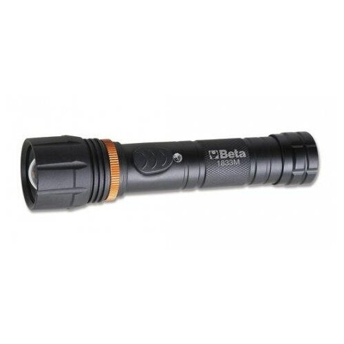 Beta led svetilka 500lm 3xaaa 1833S, (21229535) Slike