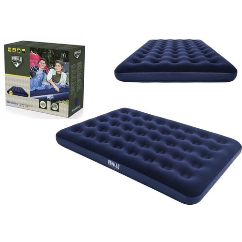  Zračna vzmetnica 191 x 137 x 22 cm Bestway 67002 Slike