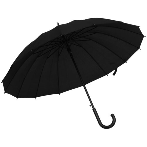  Automatski ki&scaron;obran crni 105 cm Cijene