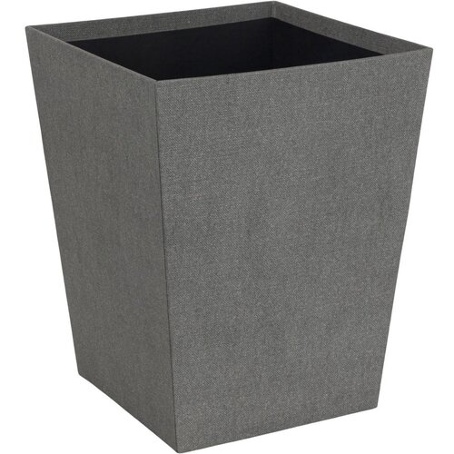 Bigso Siv ko&amp;scaron; za smeti Sofia Canvas Paper Laminate &amp;ndash; Slike