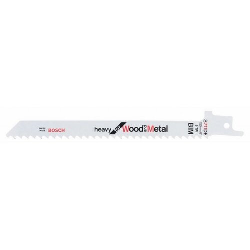 Bosch list univerzalne testere s 711 df 2608656260, heavy za drvo i metal Cene