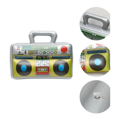  Yojoloin set igračaka na naduvavanje - muzički instrumenti ( 356485 ) Cene