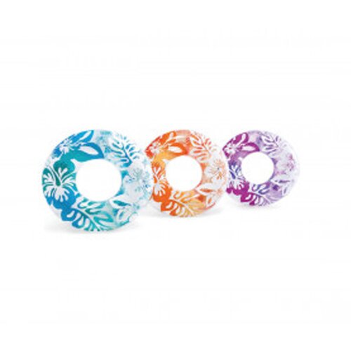 Intex Šlauf za vodu Clear Color Tubes (068123) Cene