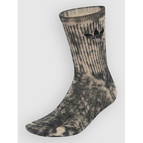Adidas Tie Dye Cr 3P Socks carbon / focoli / shaoli Slike
