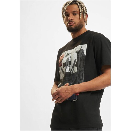 Mister Tee T-shirt BRKLYN House Oversize black Cijene