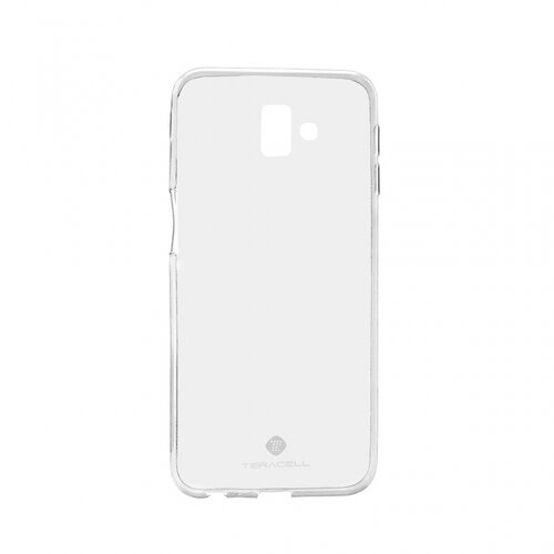 Teracell maska Skin za Samsung J610FN Galaxy J6 2018 Plus transparent Cene