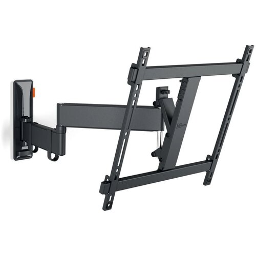 Vogels TVM 3445 Schwarz TV-Wandhalterung 32-65", turn 180°, Vesa 400x400, max. 25kg Cene